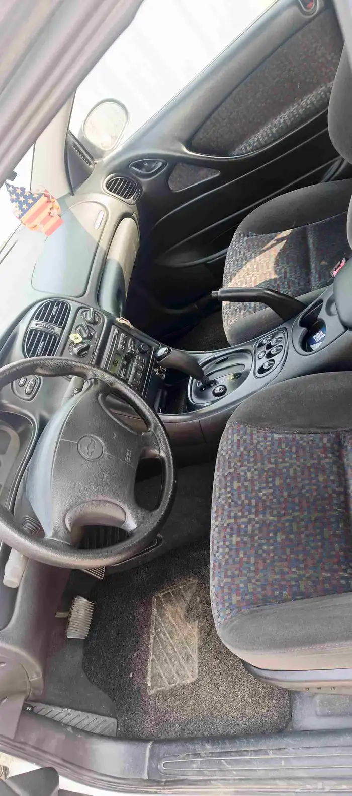 لومينا مبيعات الامن العام سباقا 2002 مخزنة 16