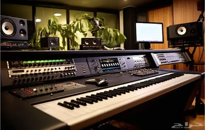 استيديو مزون الطرب _لتنفيذ شيلات _ بالاسماء 0