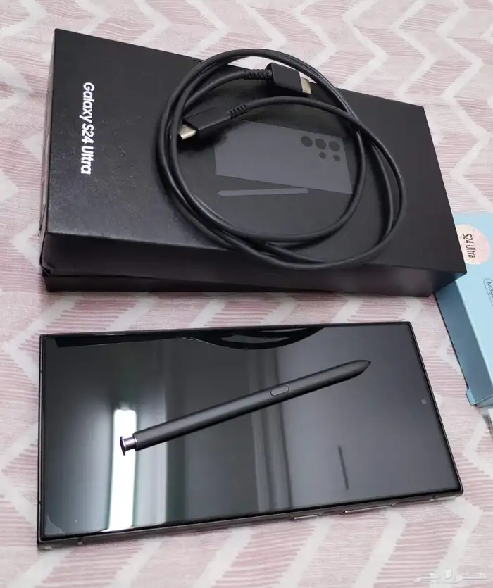 Samsung Galaxy s24 ultra 6