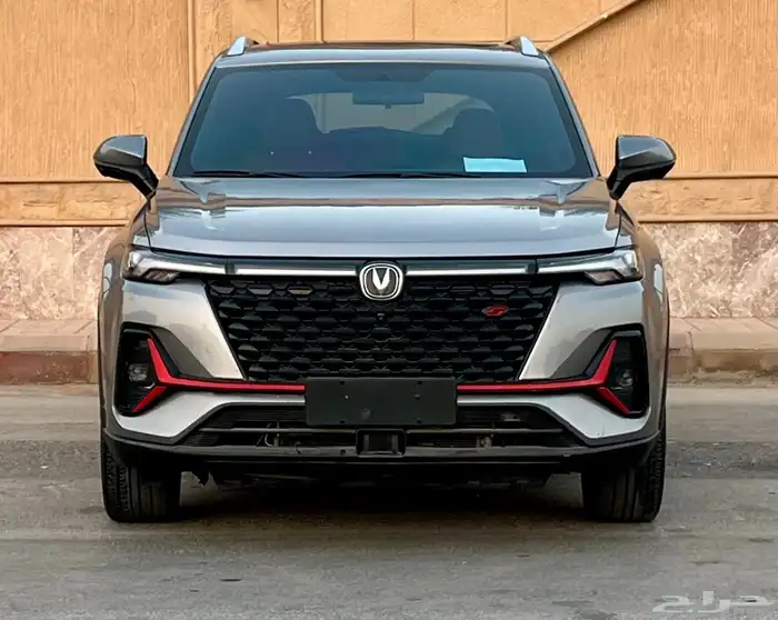 شانجان CS35 2023 ( فل كامل ) 0