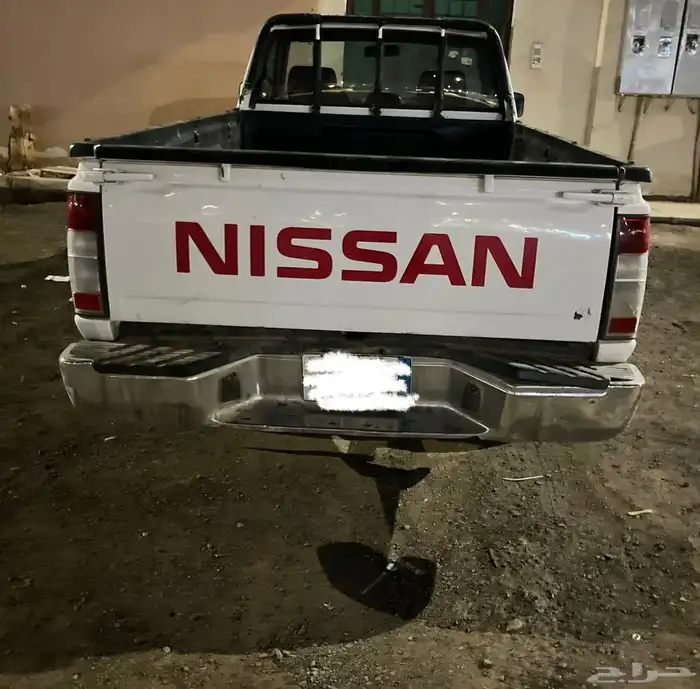 ددسن نيسان غماره 2015   دبل 7