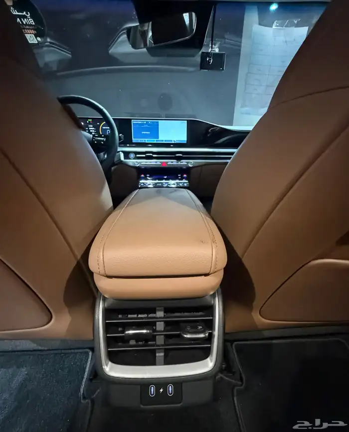 أزيرا 2023 فل كامل مع فتحة سقف 9