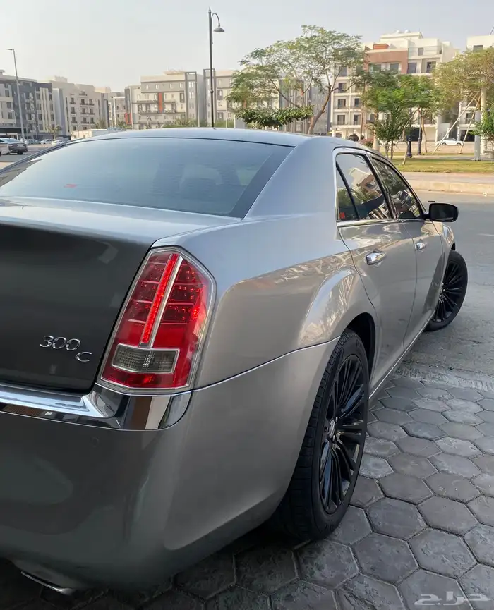 C300 2014 هيمي 15