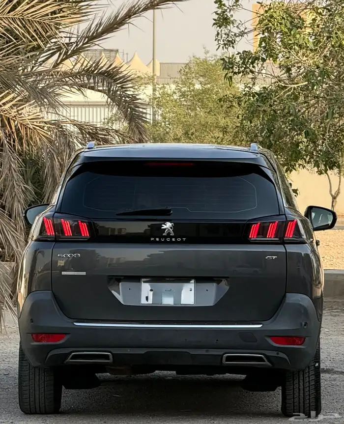 بيجو 5008 2023 4