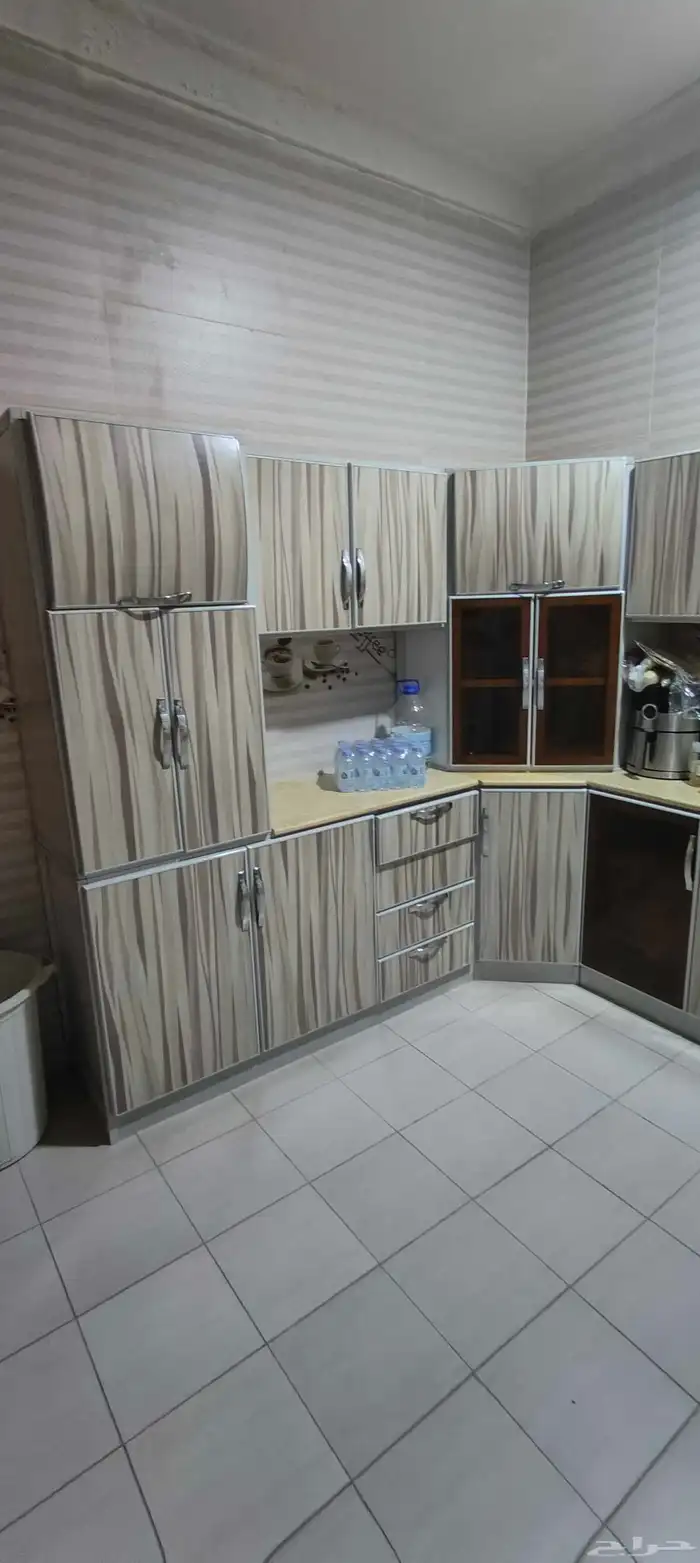 للبيع مطبخ 3