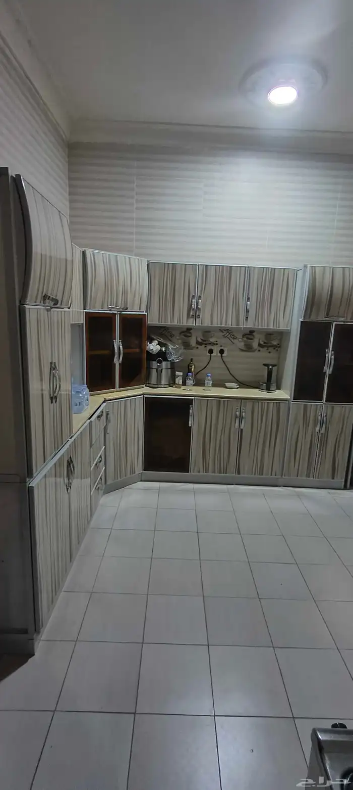 للبيع مطبخ 1