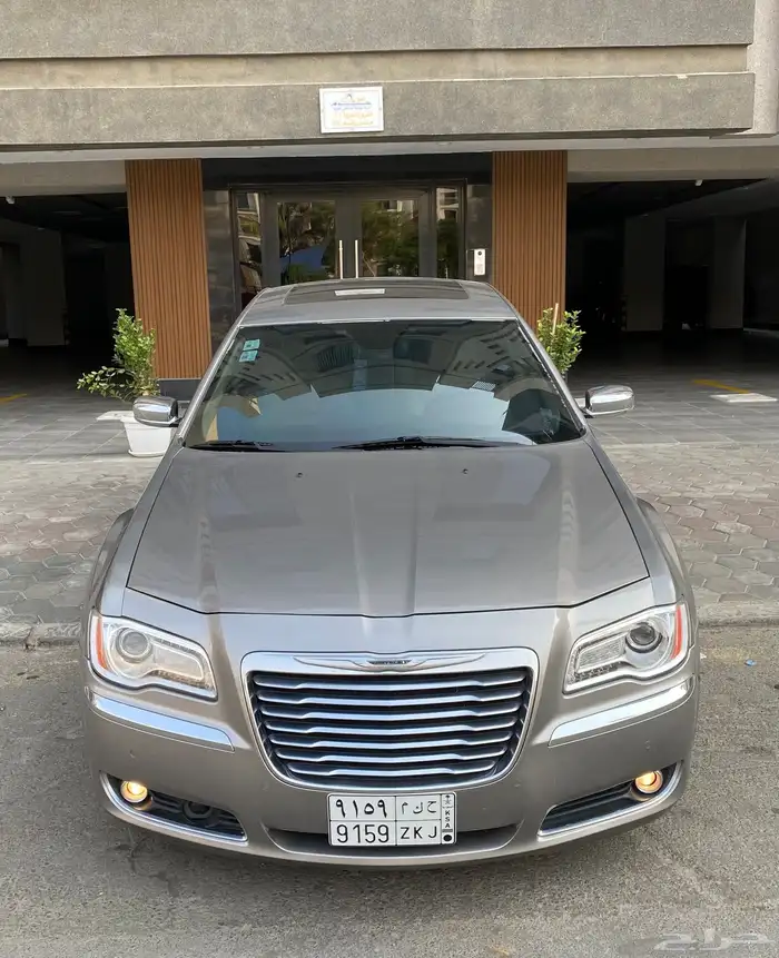 C300 2014 هيمي 3