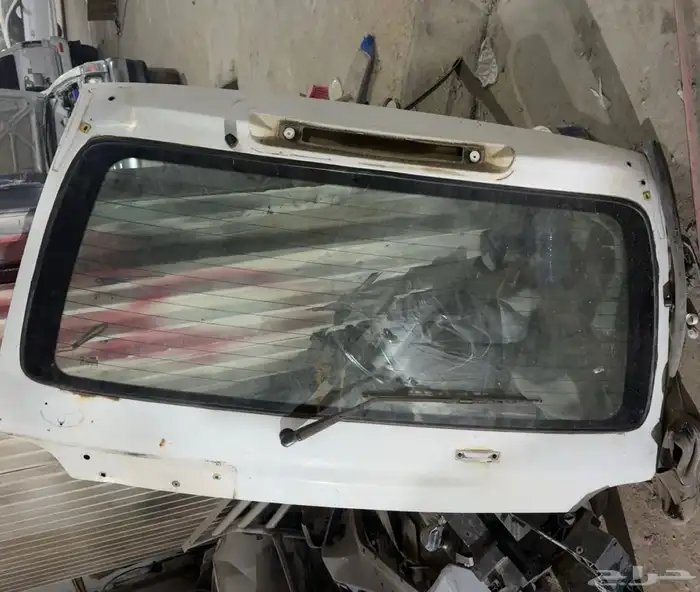 شنطة لاندكروزر للبيع 1