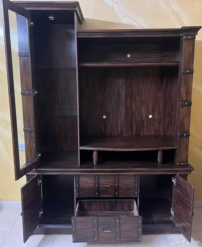 دولاب مكتبه 0