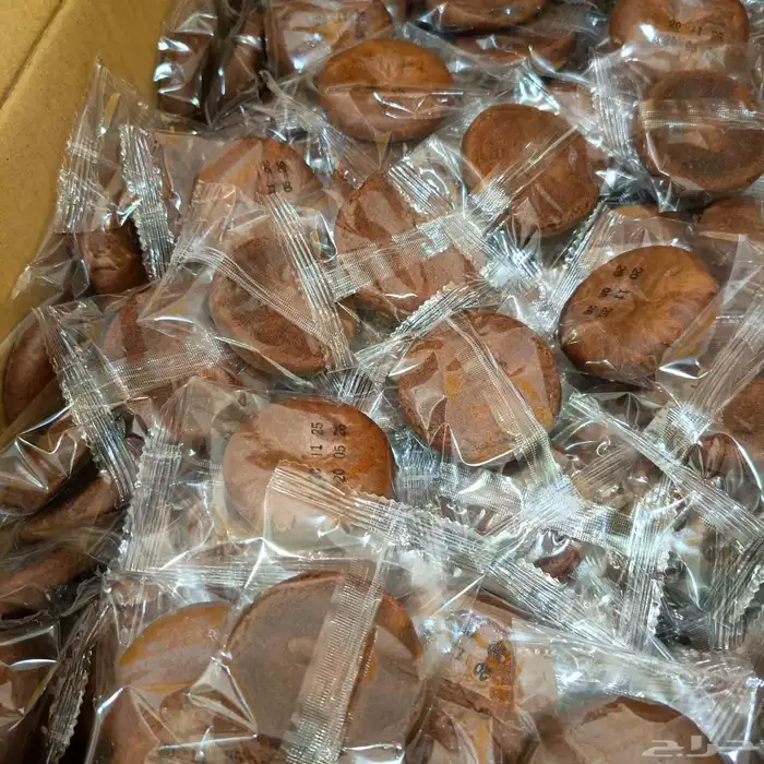 معمول نوتيلا 2