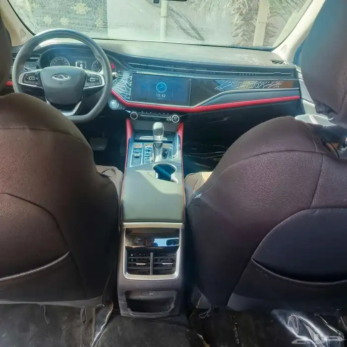 شيري اريزو 6 برو 2023 7