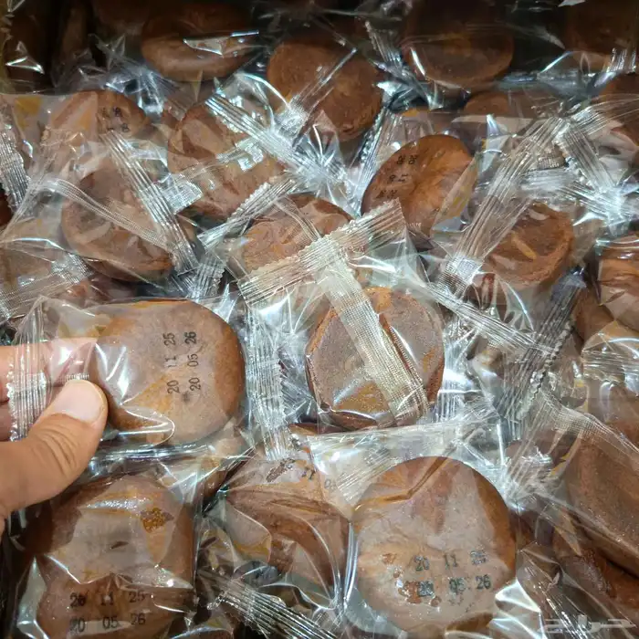 معمول نوتيلا 0