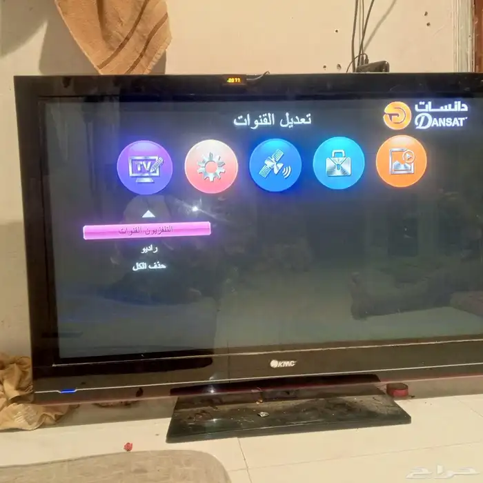 شاشه للبيع 7