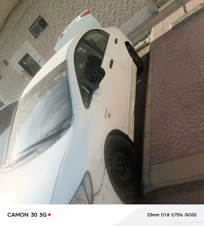 هوندا سيفيك مديل 2008 15