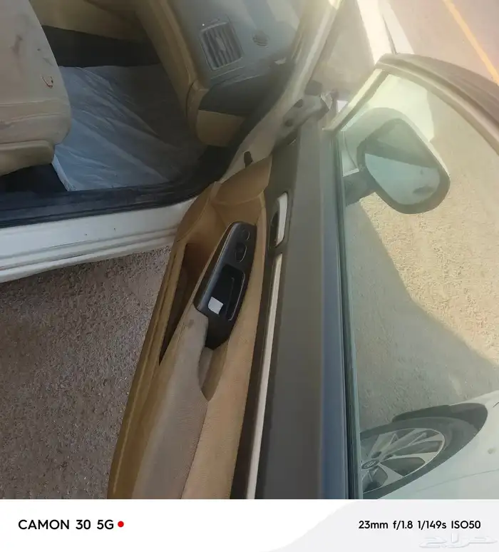 هوندا سيفيك مديل 2008 11