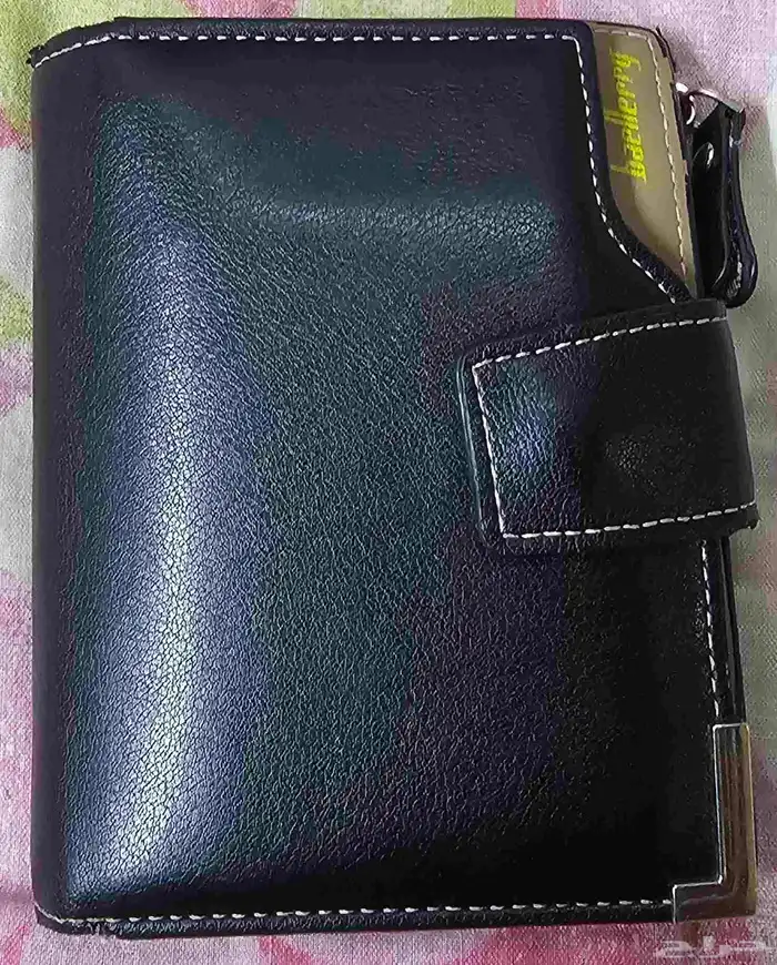 محفظة فخمة ماركة baellery 3