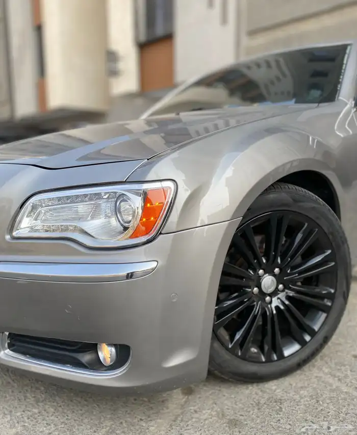 C300 2014 هيمي 6