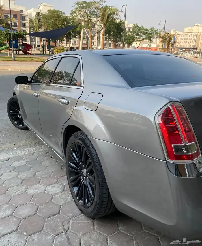 C300 2014 هيمي 12