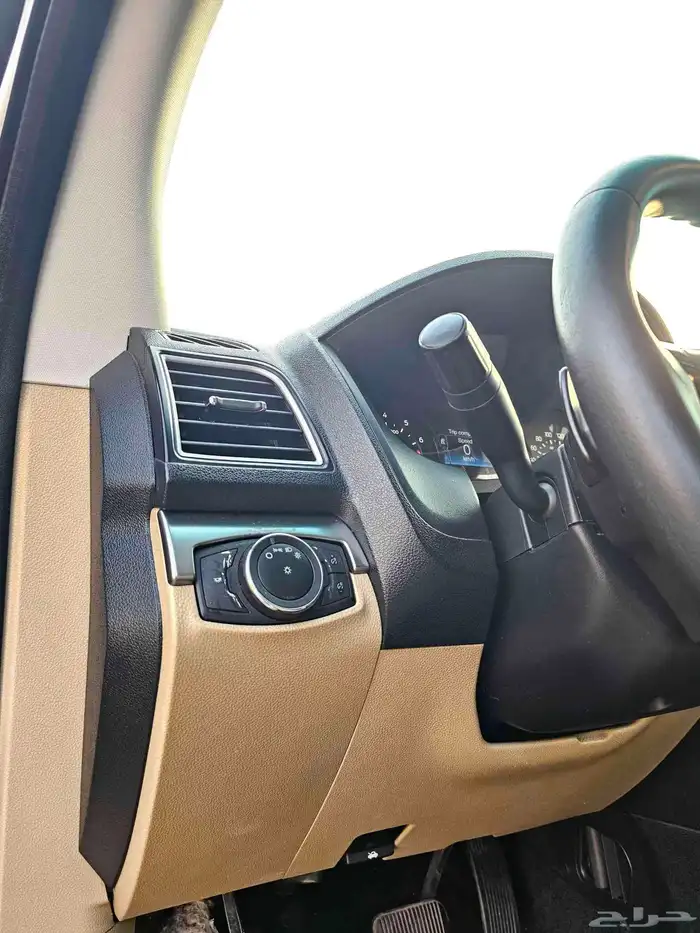 اكسبلورر موديل 2016 20