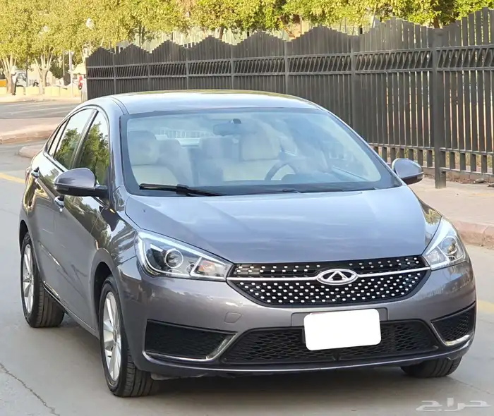 شيري اريزو 5 2023 استاندر سعودي 9