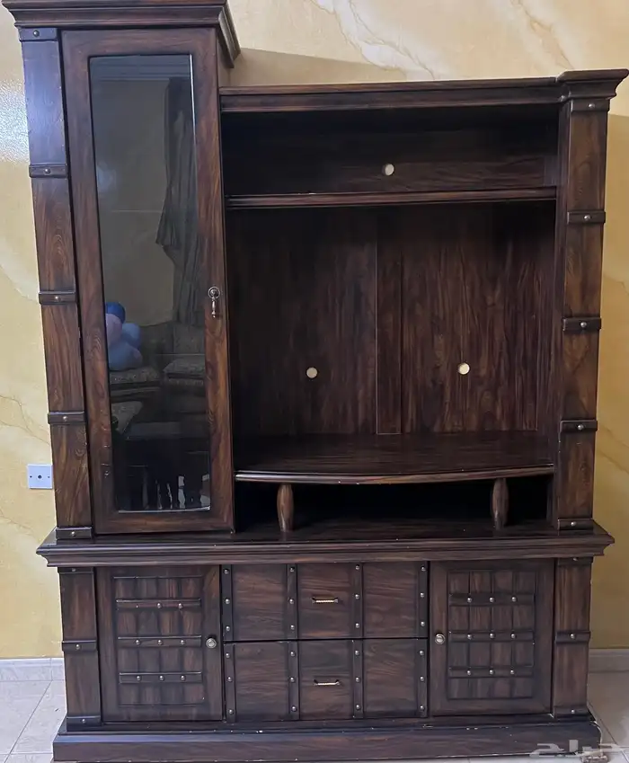 دولاب مكتبه 1