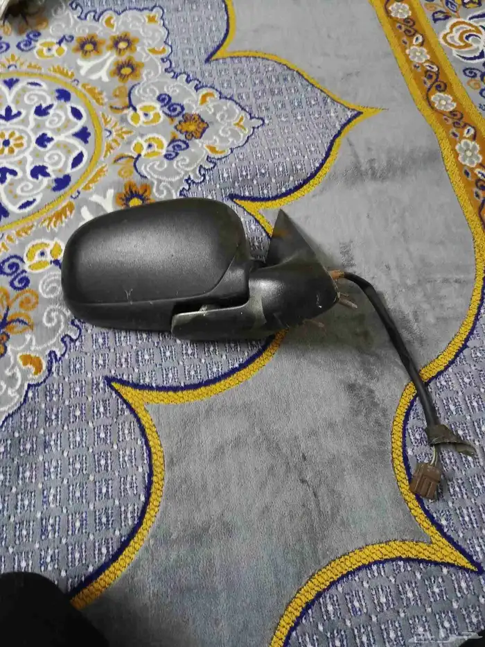 قطع غيار فورد فكتوريا 6