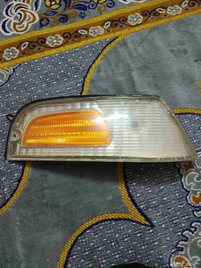 قطع غيار فورد فكتوريا 9