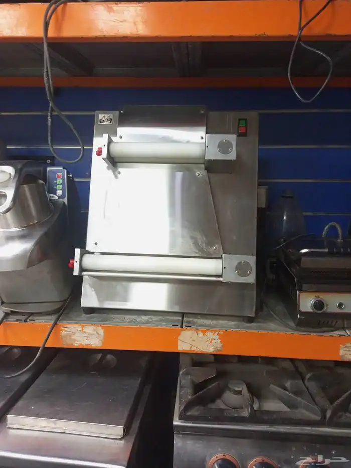 بيع وشراء معدات مطاعم وكفيهات 7