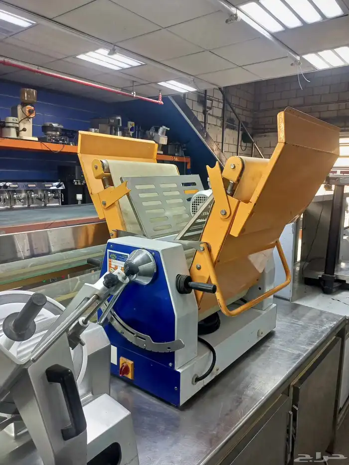 بيع وشراء معدات مطاعم وكفيهات 2