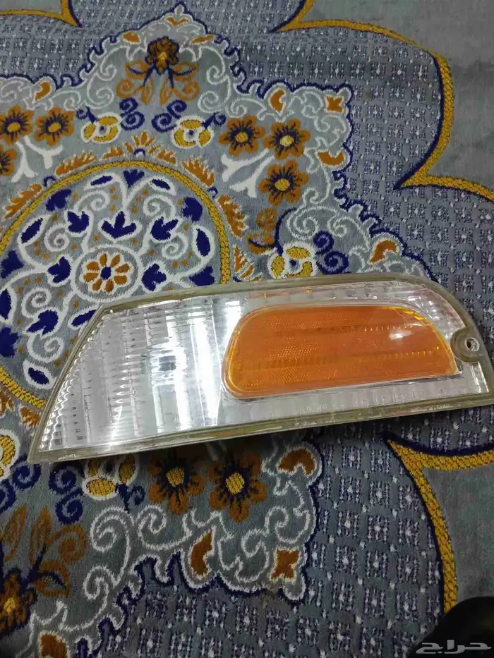 قطع غيار فورد فكتوريا 8