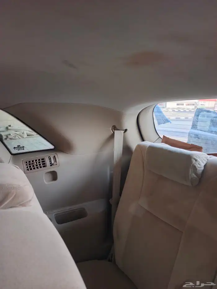 جيب سيرنتو 2013 سته سلندل مكينه قير شرط الدبل مفصول بسبب عط 8