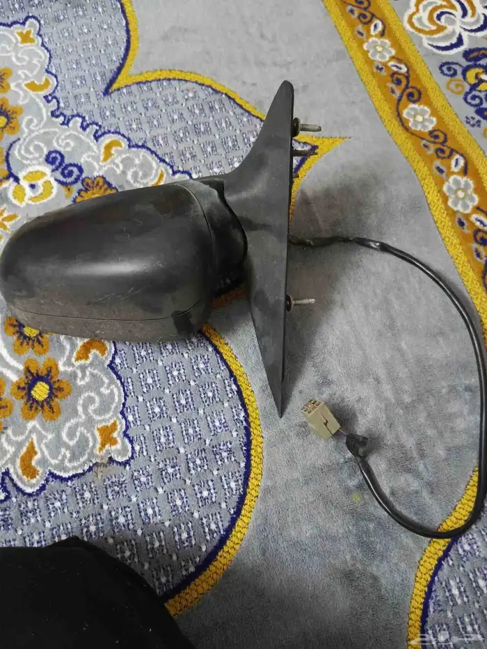 قطع غيار فورد فكتوريا 7