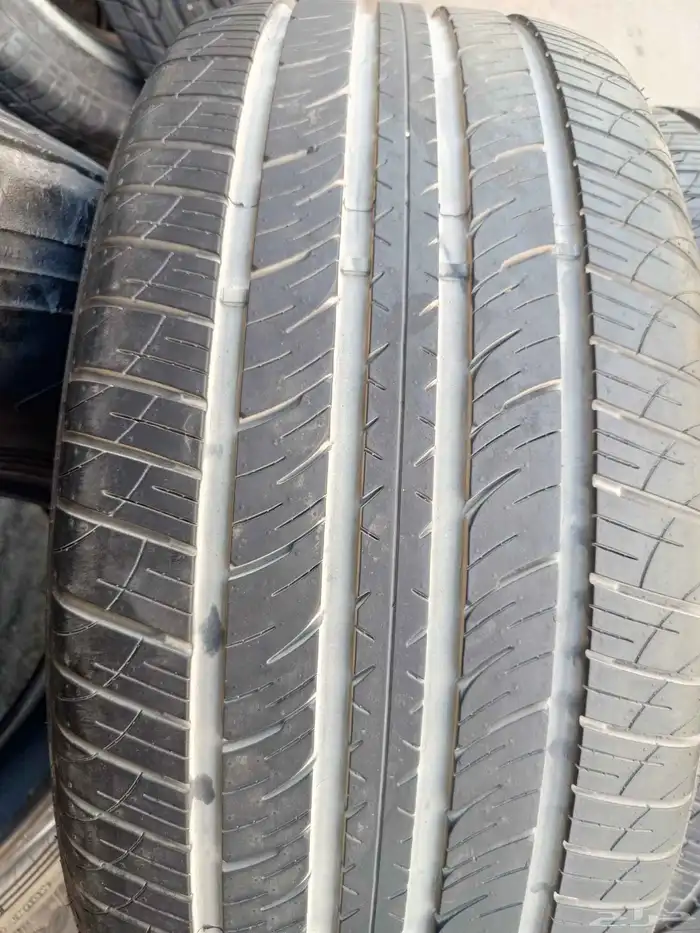 كفرات دعست الدلوب مقاسها 285 50 20 وكاله لكزز 2