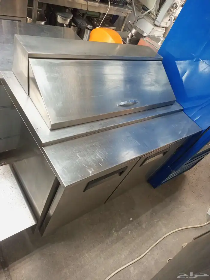 بيع وشراء معدات مطاعم وكفيهات 11