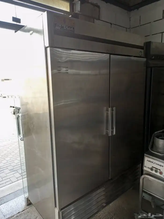 بيع وشراء معدات مطاعم وكفيهات 6