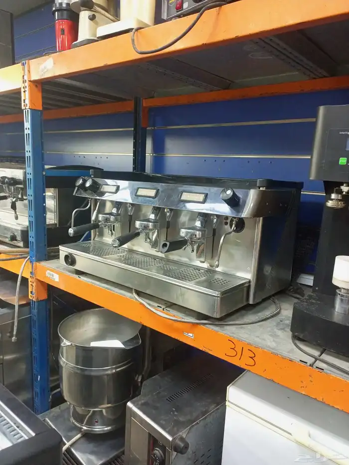 بيع وشراء معدات مطاعم وكفيهات 8