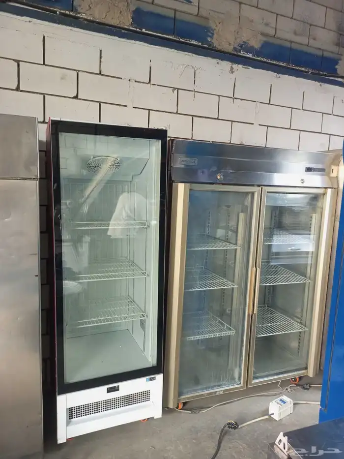 بيع وشراء معدات مطاعم وكفيهات 5