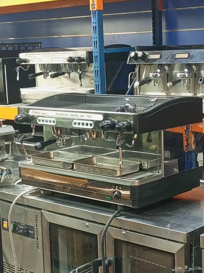 بيع وشراء معدات مطاعم وكفيهات 3