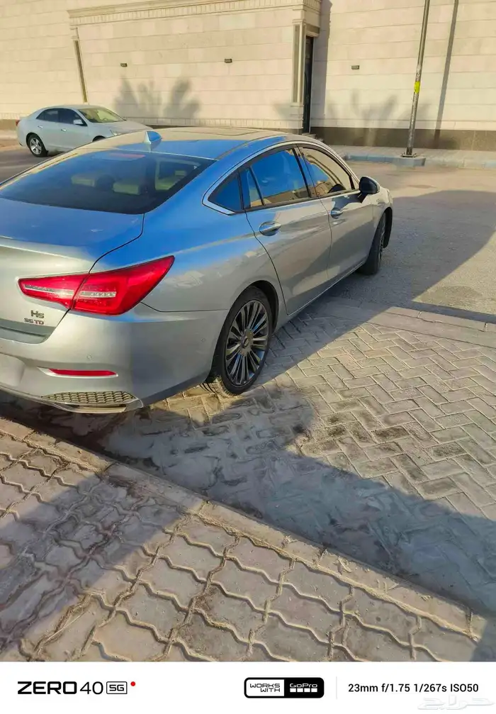 فرصة ذهبيه هونشي h5 2021 للبيع ب 39 الف فقط 6