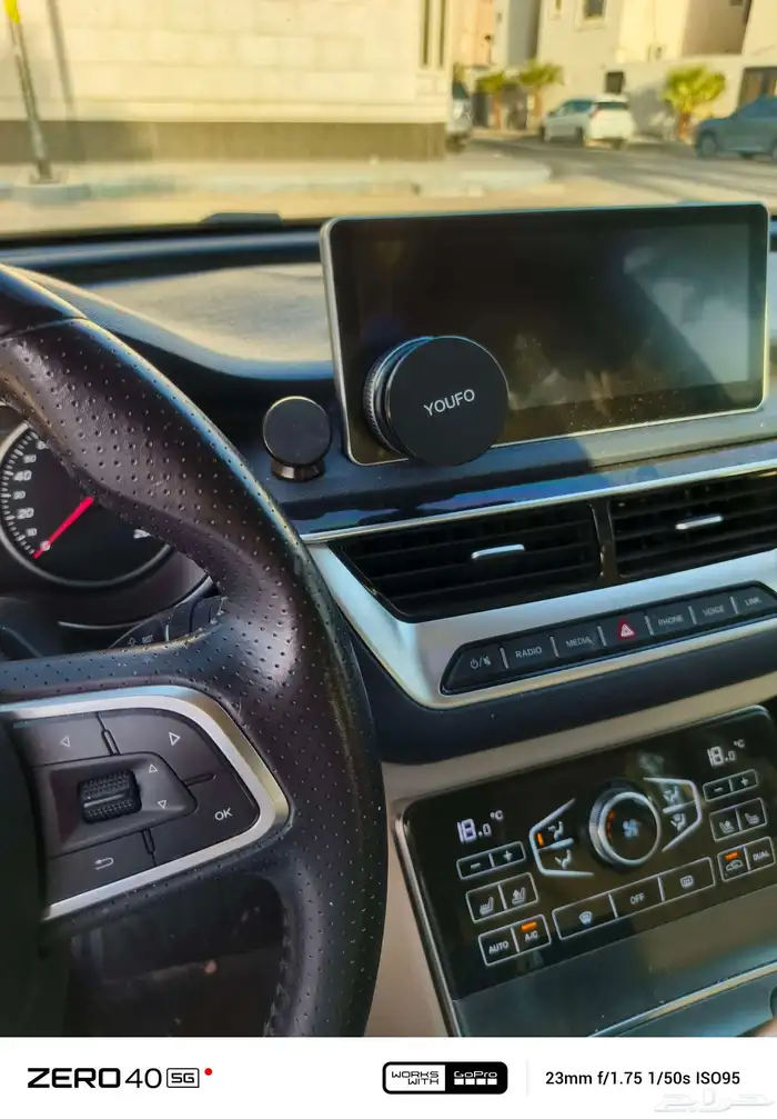 فرصة ذهبيه هونشي h5 2021 للبيع ب 39 الف فقط 15