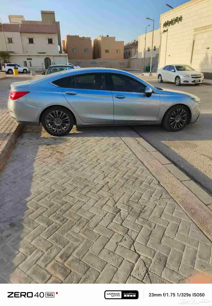 فرصة ذهبيه هونشي h5 2021 للبيع ب 39 الف فقط 7