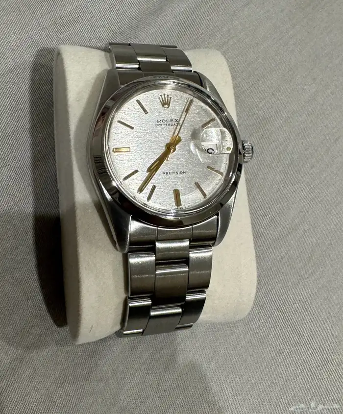 رولكس فنتج اويستر 34 0