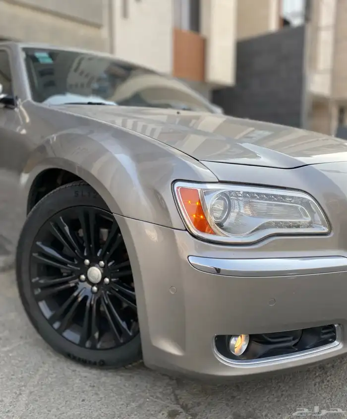 C300 2014 هيمي 24