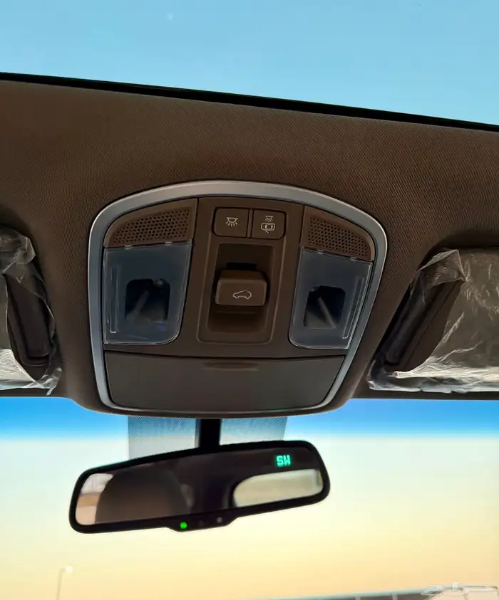 توسان 2021 دبل عداد 50 الف 20