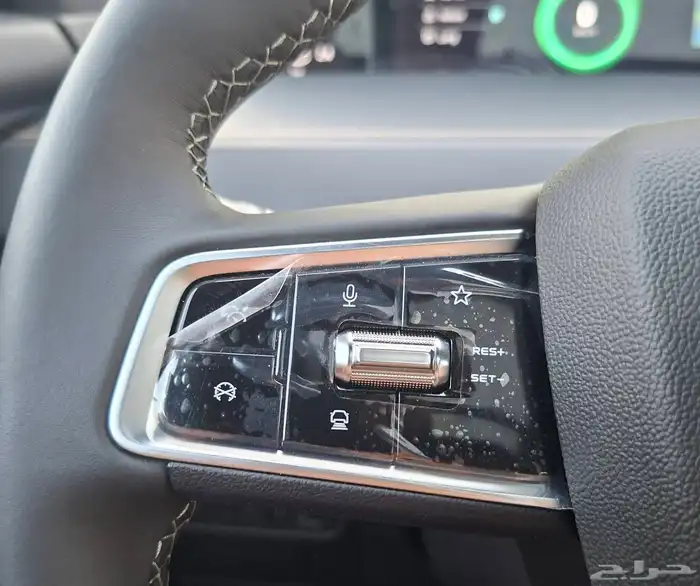 شانجان يوني كي 2025 نص فل خليجي السعر 118 شامل الضريبه 31