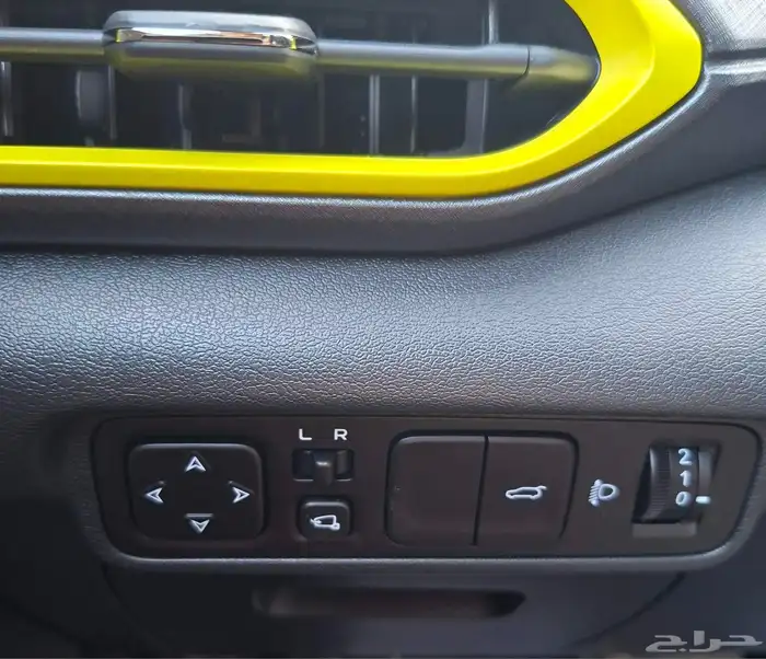 شانجان يوني تي SVP 2025 فل كامل خليجي السعر 98 شامل الضريبه 25