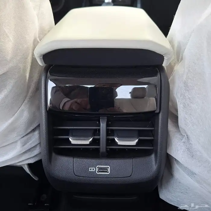 ام جي MG 5 كمفورت 2025 جديد خليجي السعر 49500 شامل الضريبه 17