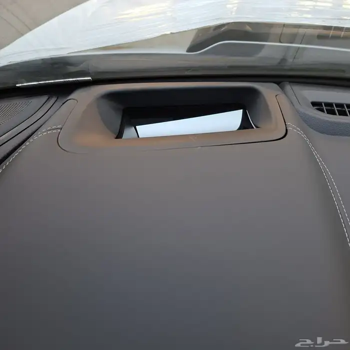 دودج رام لميتد 2025 خليجي السعر 290 شامل الضريبه 36