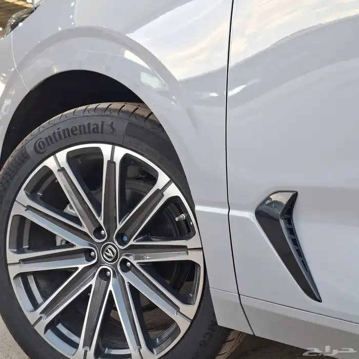 شانجان يوني كي 2025 فل كامل خليجي السعر 128 شامل الضريبه 9