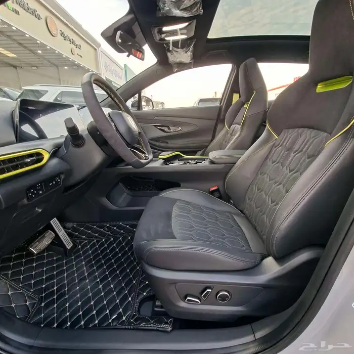 شانجان يوني تي SVP 2025 فل كامل خليجي السعر 98 شامل الضريبه 13